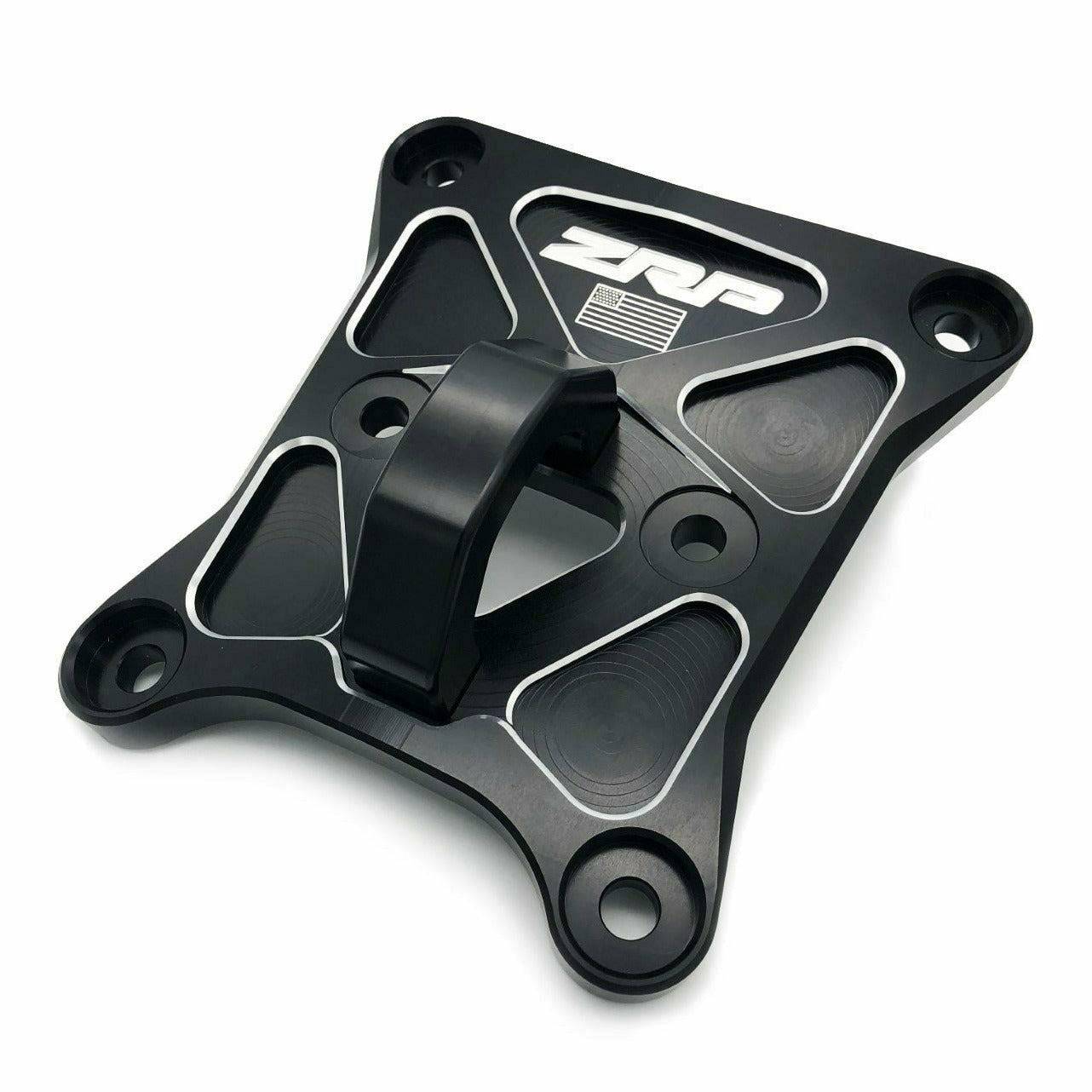 ZRP, Polaris RZR Pro XP Radius Plate