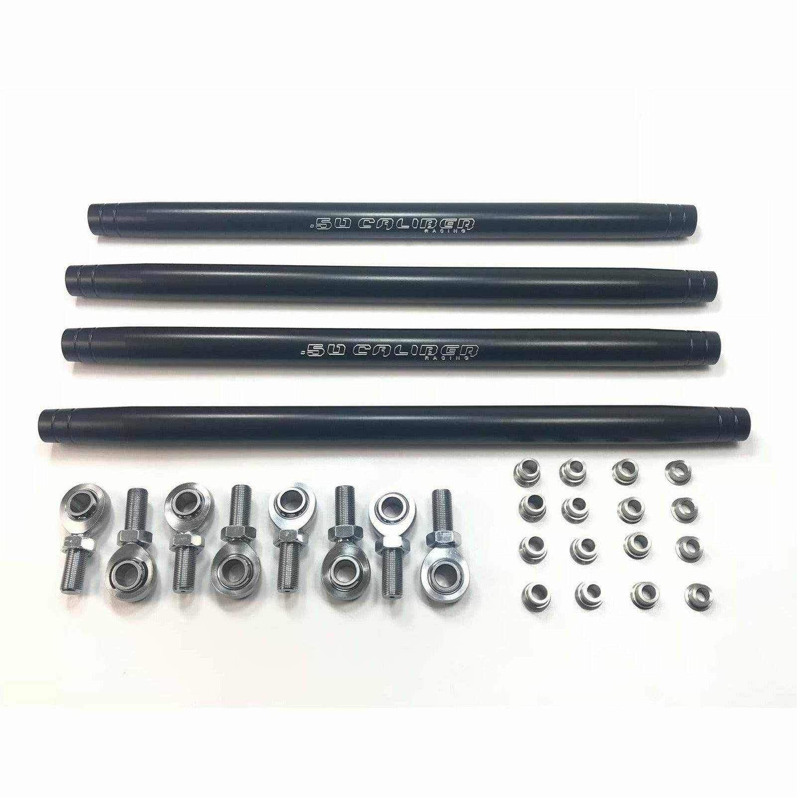 50 Caliber Racing, Polaris RZR Pro XP Radius Rods