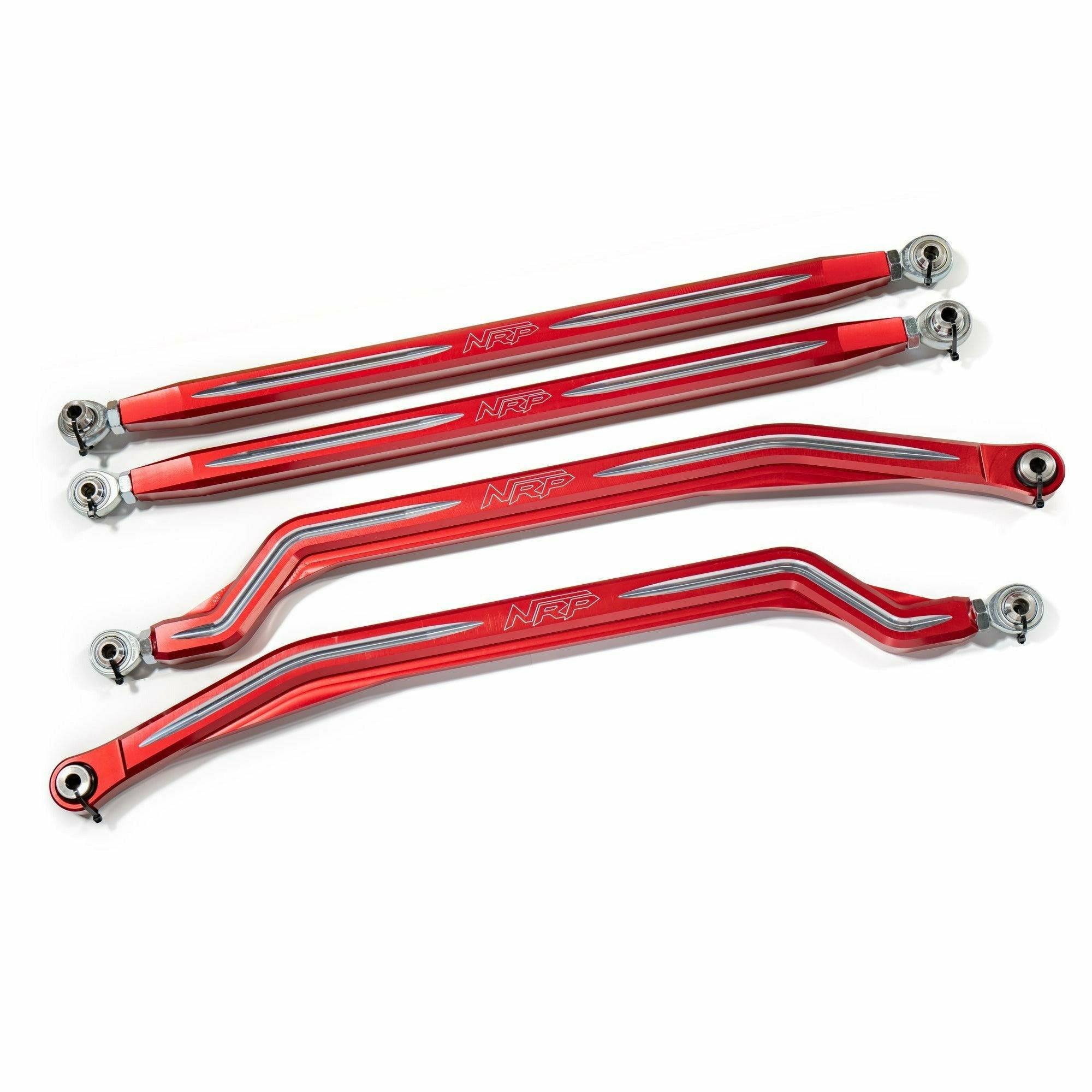 NRP, Polaris RZR Pro XP Radius Rods