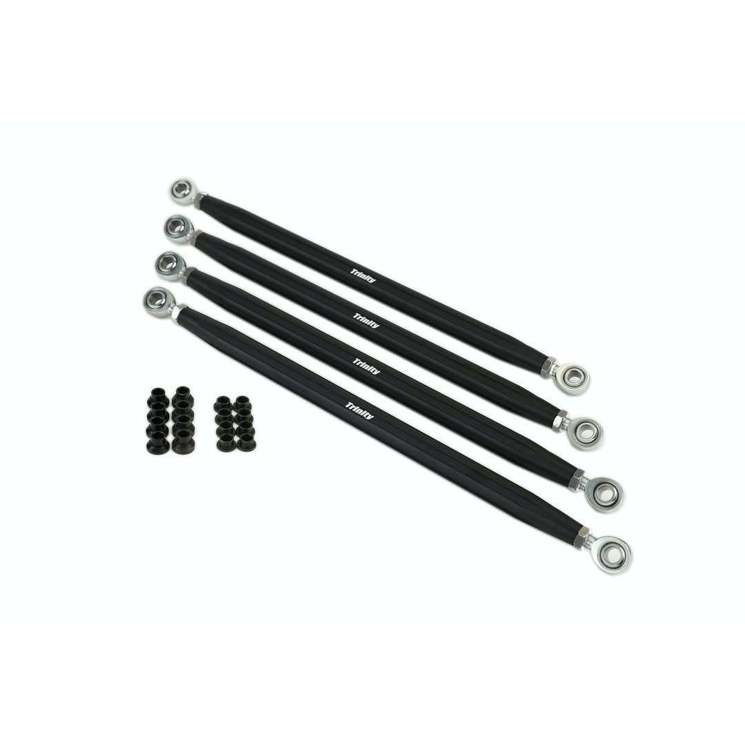 Trinity Racing, Polaris RZR Pro XP Radius Rods