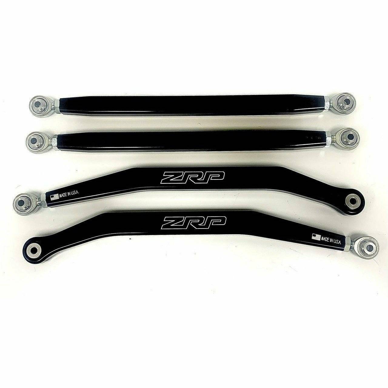 ZRP, Polaris RZR Pro XP Radius Rods