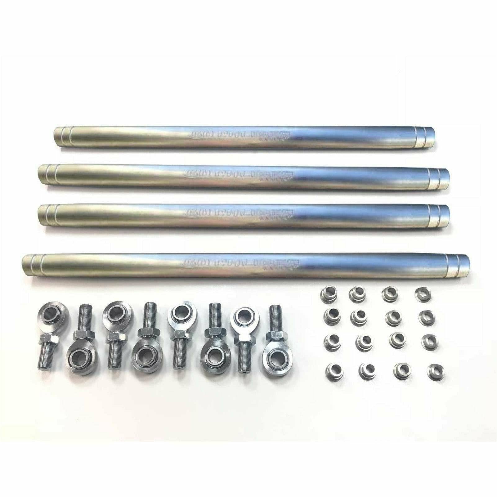 50 Caliber Racing, Polaris RZR Pro XP Radius Rods