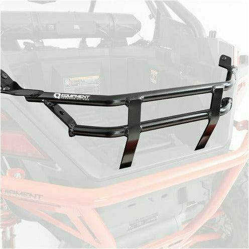 HMF Racing, Polaris RZR Pro XP Rear Cargo Rack