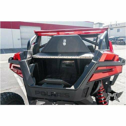 Madigan Motorsports, Polaris RZR Pro XP Rear Mesh Trunk