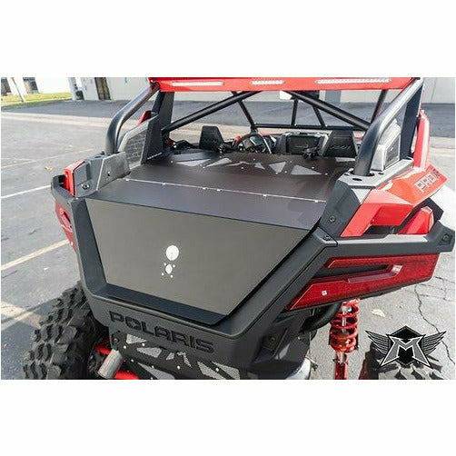 Madigan Motorsports, Polaris RZR Pro XP Rear Mesh Trunk