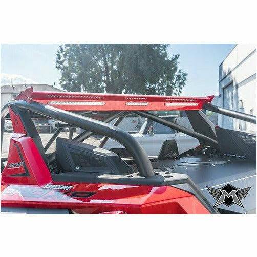 Madigan Motorsports, Polaris RZR Pro XP Roof Wing Chase Light