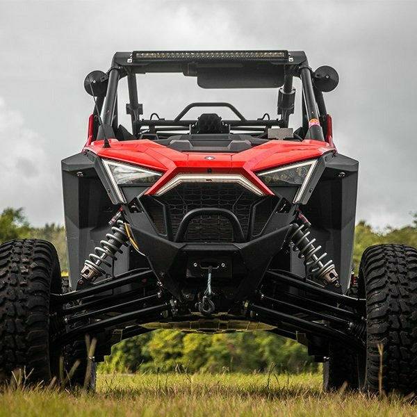 High Lifter, Polaris RZR Pro XP (Sport/Premium) Long Travel Kit