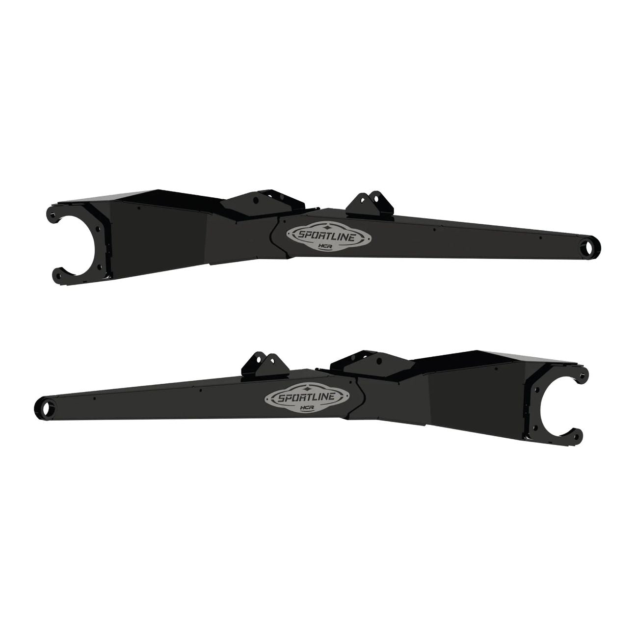 HCR, Polaris RZR Pro XP Sportline Trailing Arm Kit