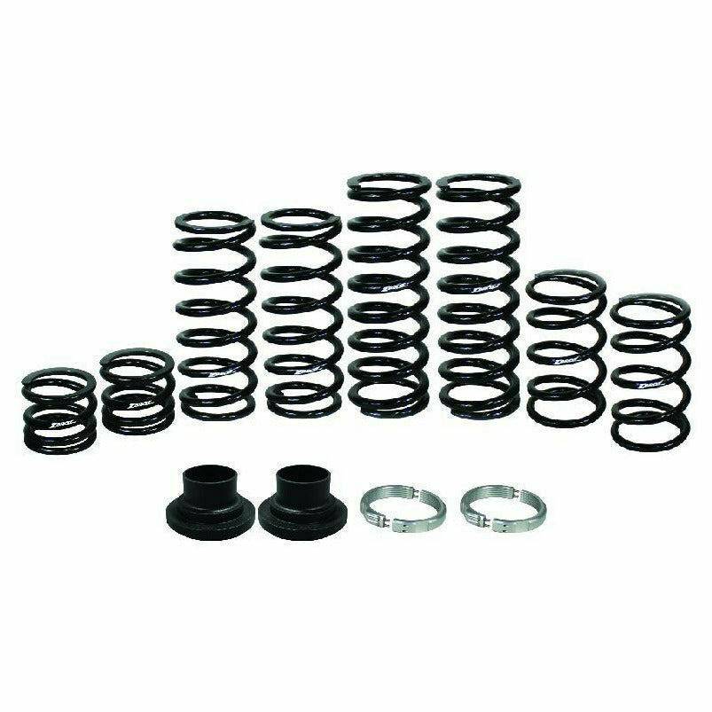 ZBROZ, Polaris RZR Pro XP Stage 1 Spring Kit