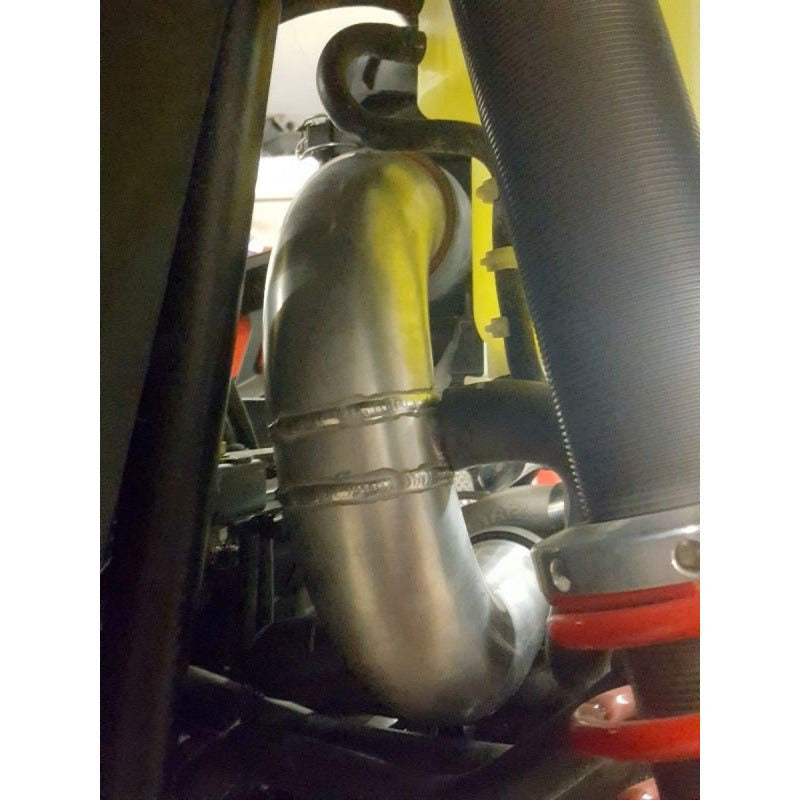 SpeedWerx, Polaris RZR Pro XP Turbo Intake Tube