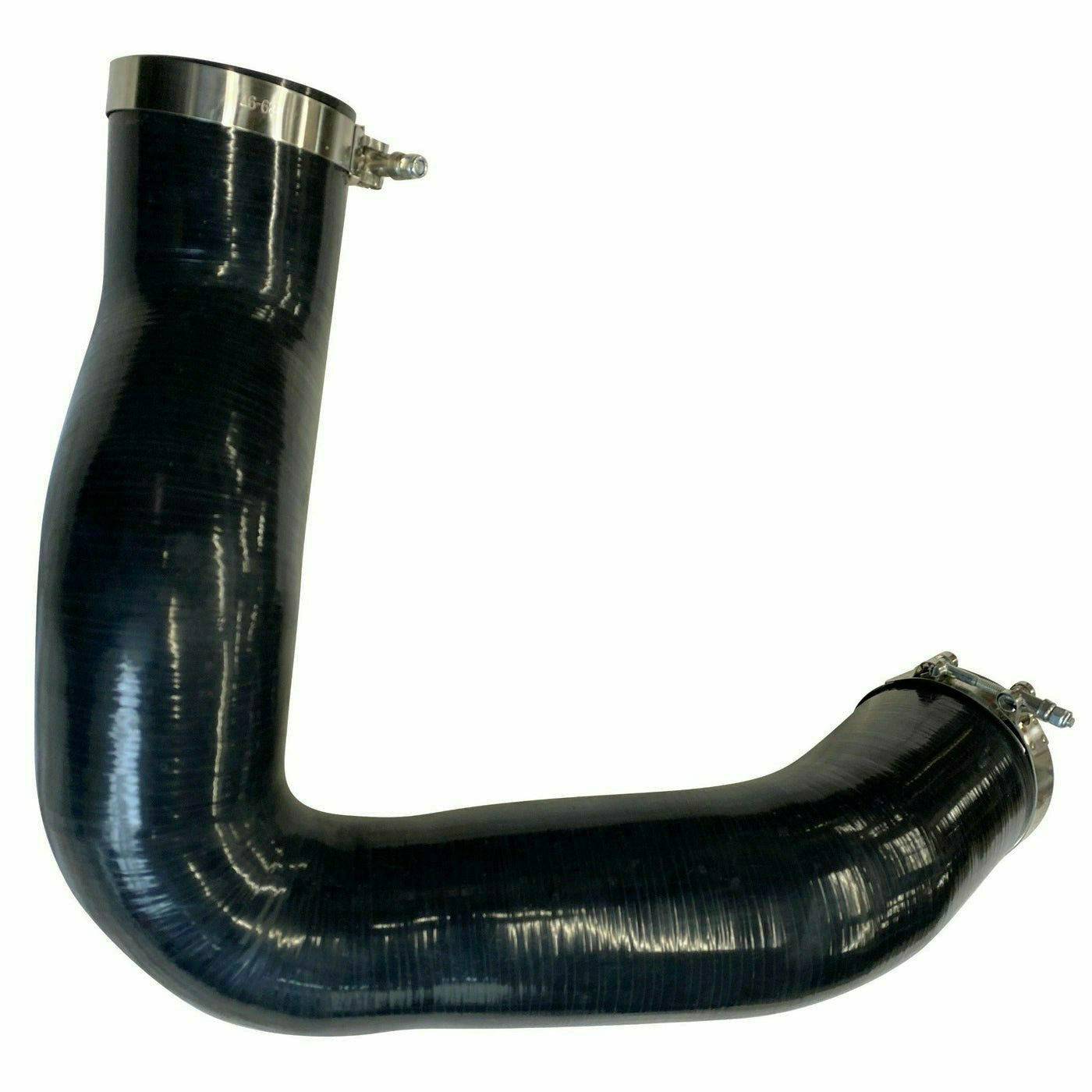 RPM Powersports, Polaris RZR Pro XP / Turbo R Big Fatty Silicone Intake Tube