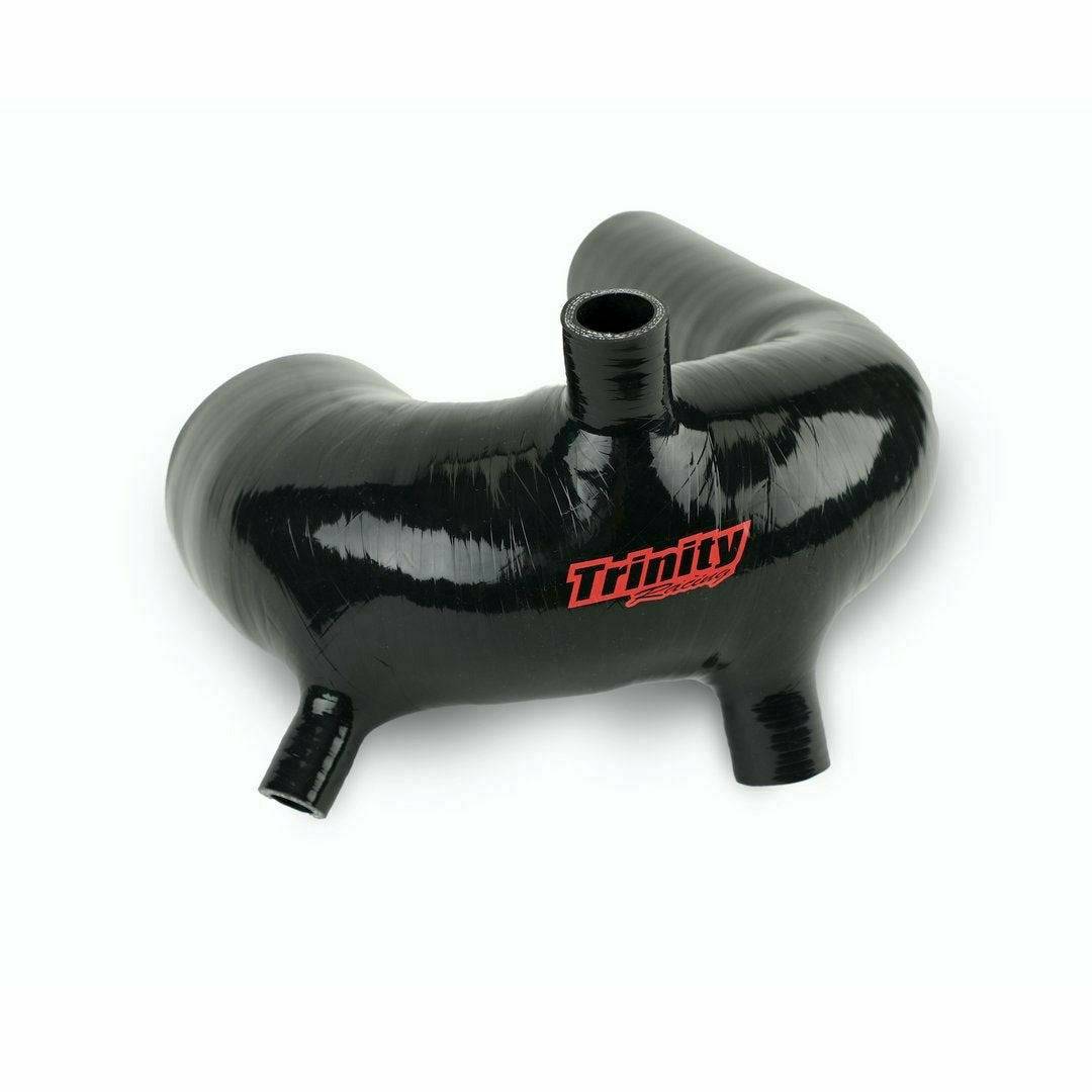 Trinity Racing, Polaris RZR Pro XP / Turbo R J-Tube Intake