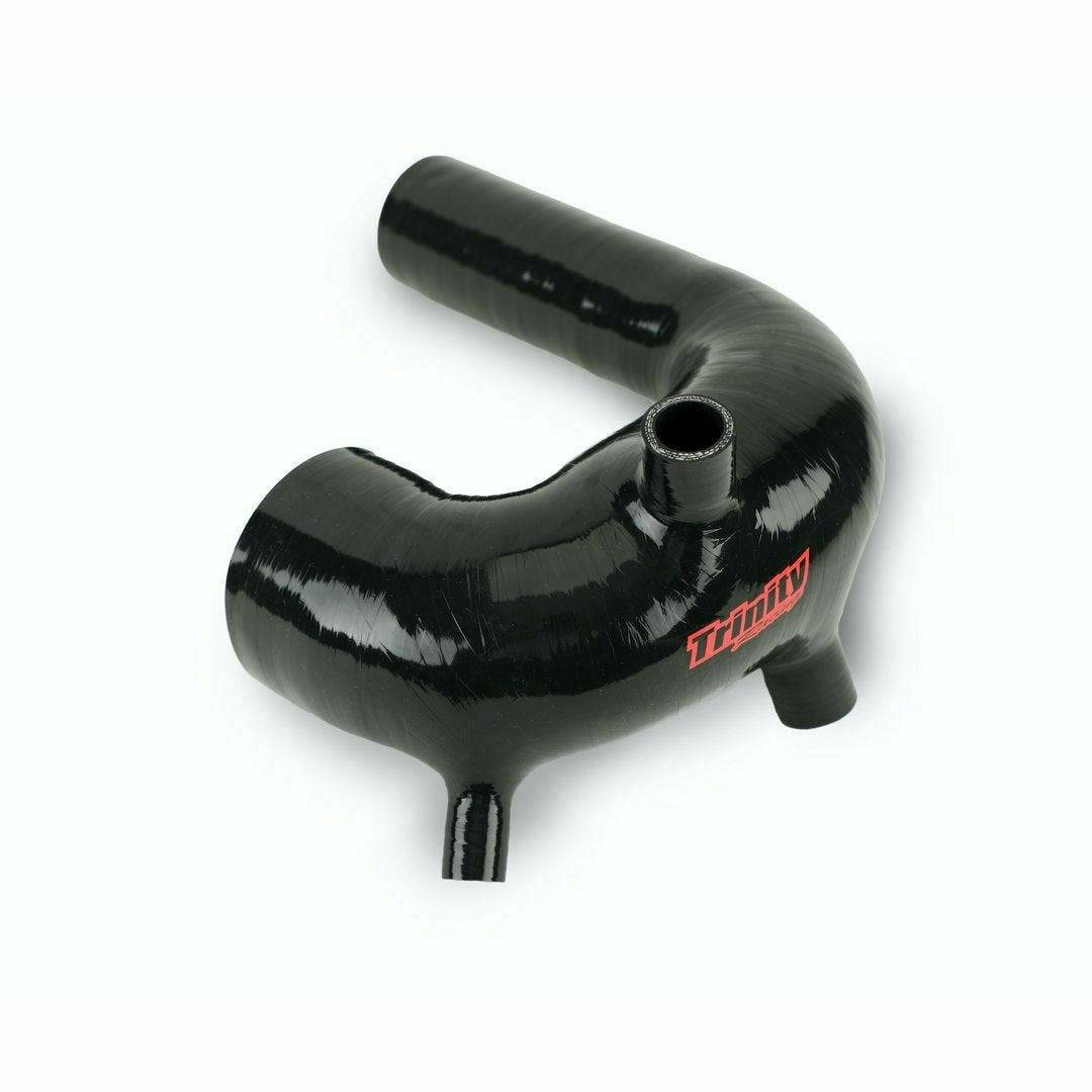 Trinity Racing, Polaris RZR Pro XP / Turbo R J-Tube Intake