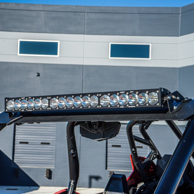 Baja Designs, Polaris RZR Pro XP / Turbo R OnX6+ Roof Mount Light Bar Kit