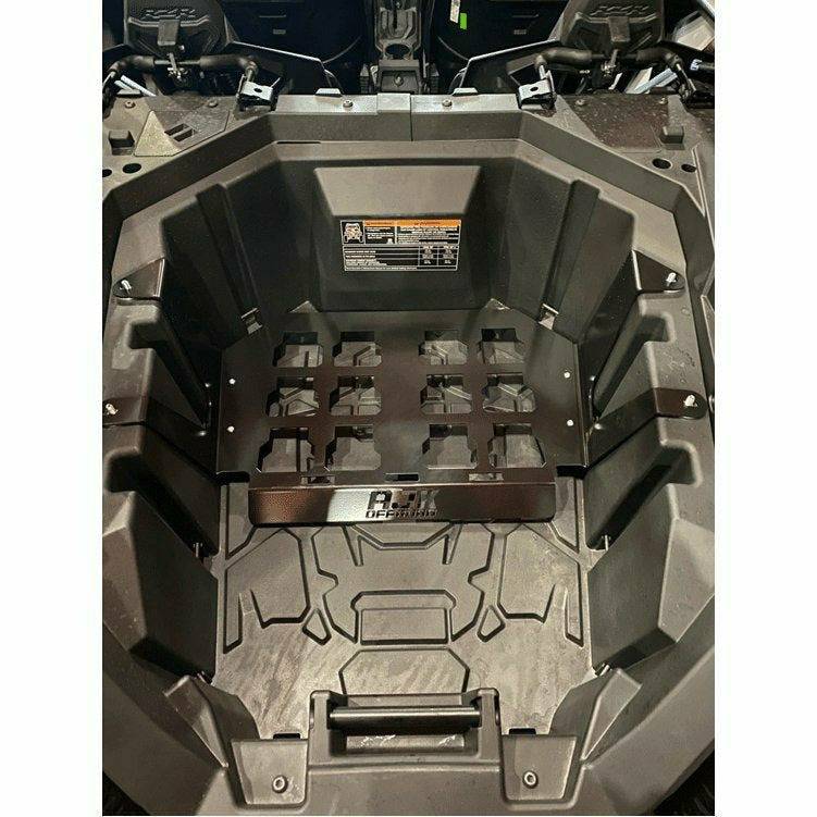 AJK Offroad, Polaris RZR Pro XP / Turbo R Packout Mount