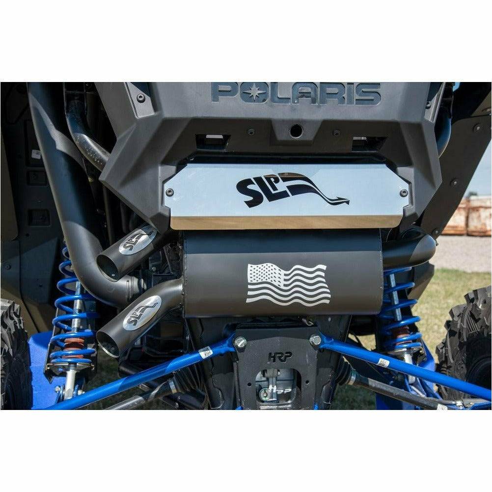 SLP, Polaris RZR Pro XP / Turbo R Performance Muffler