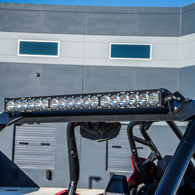 Baja Designs, Polaris RZR Pro XP / Turbo R S8 Roof Mount Light Bar Kit