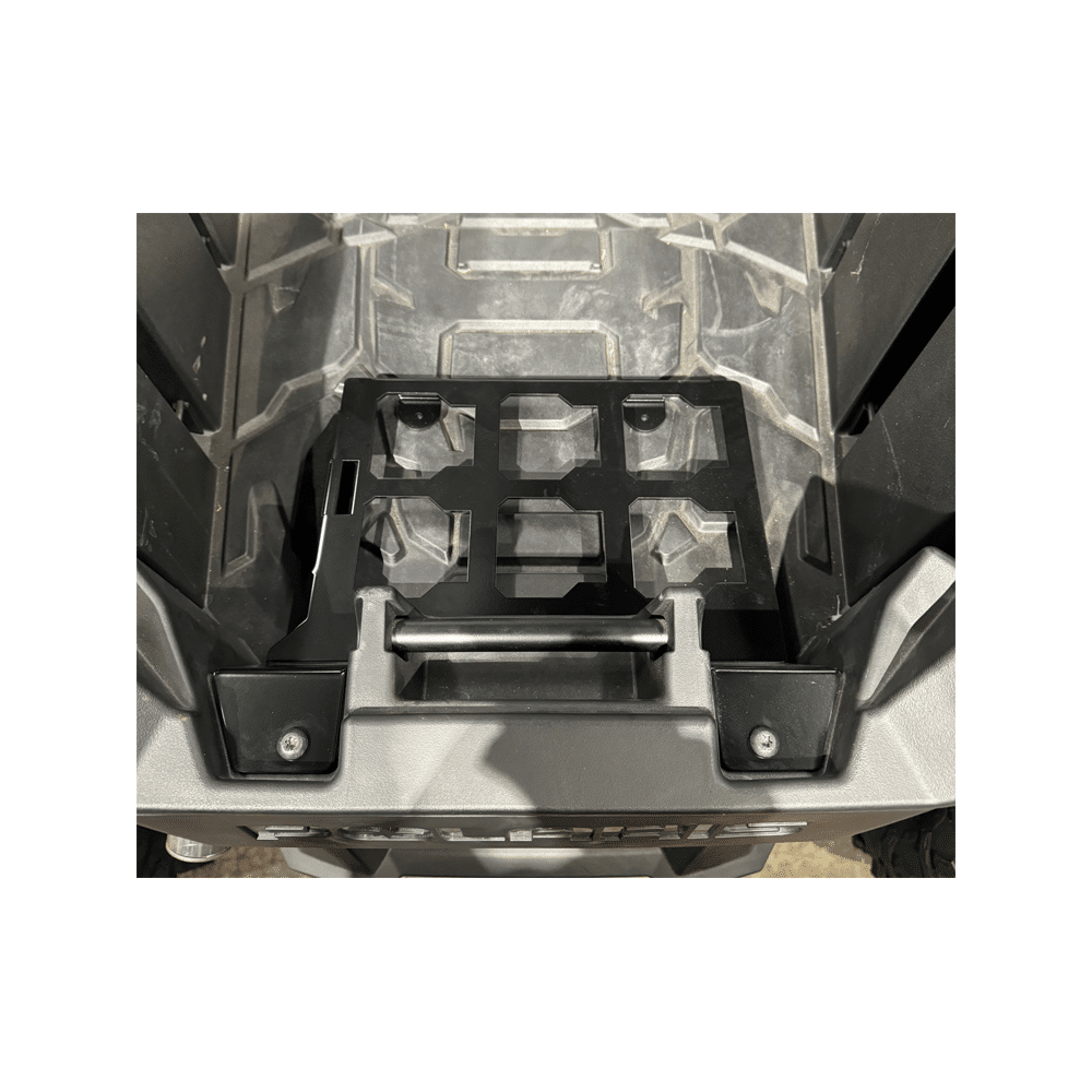 AJK Offroad, Polaris RZR Pro XP / Turbo R Small Packout Mount