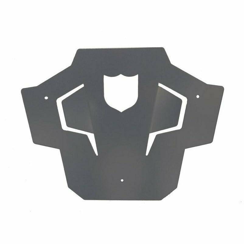 Pro Armor, Polaris RZR Pro XP / Turbo R Sport Rear Bumper Skid Plate