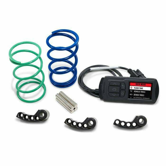 Dynojet, Polaris RZR Pro XP / Turbo R Stage 2 Power Package