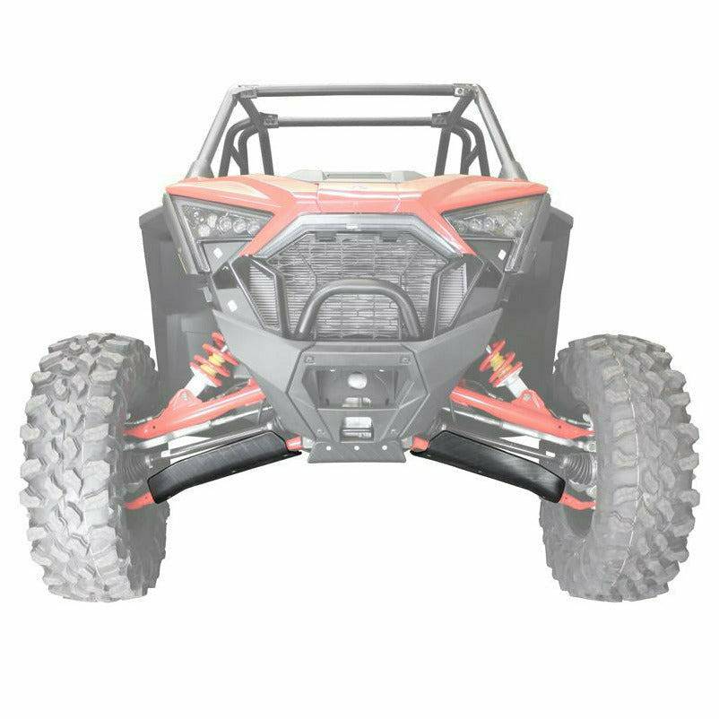 Factory UTV, Polaris RZR Pro XP UHMW A-Arm Guards