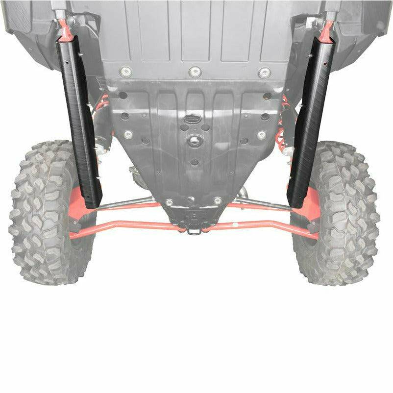 Factory UTV, Polaris RZR Pro XP UHMW Trailing Arm Guards