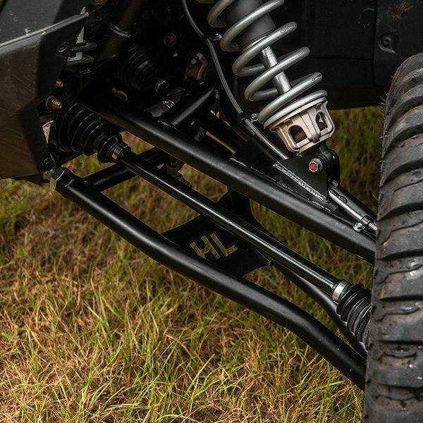 High Lifter, Polaris RZR Pro XP (Ultimate) Long Travel Kit