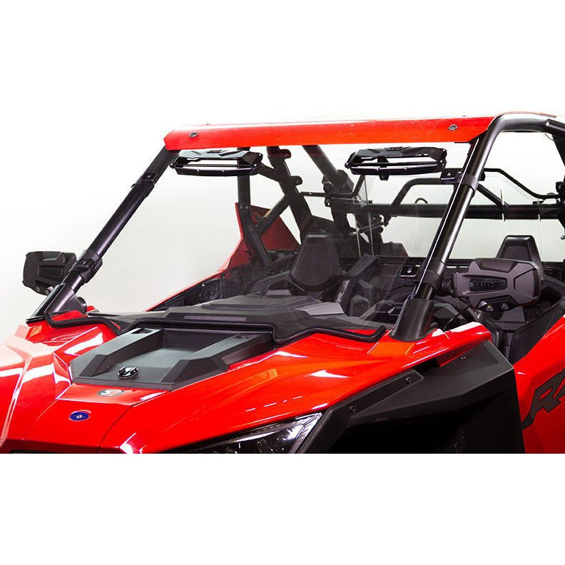 Seizmik, Polaris RZR Pro XP Versa-Vent Polycarbonate Front Windshield