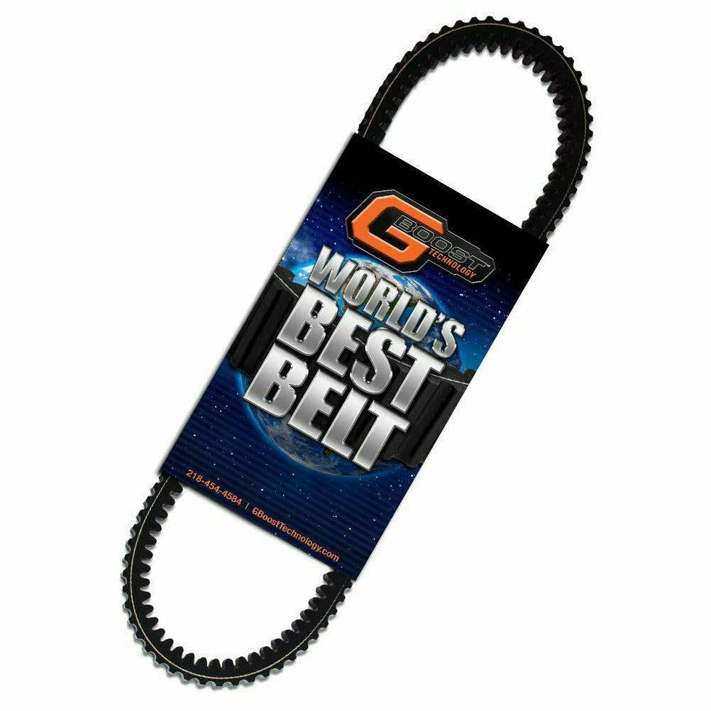 G Boost, Polaris RZR Pro XP World’s Best Drive Belt