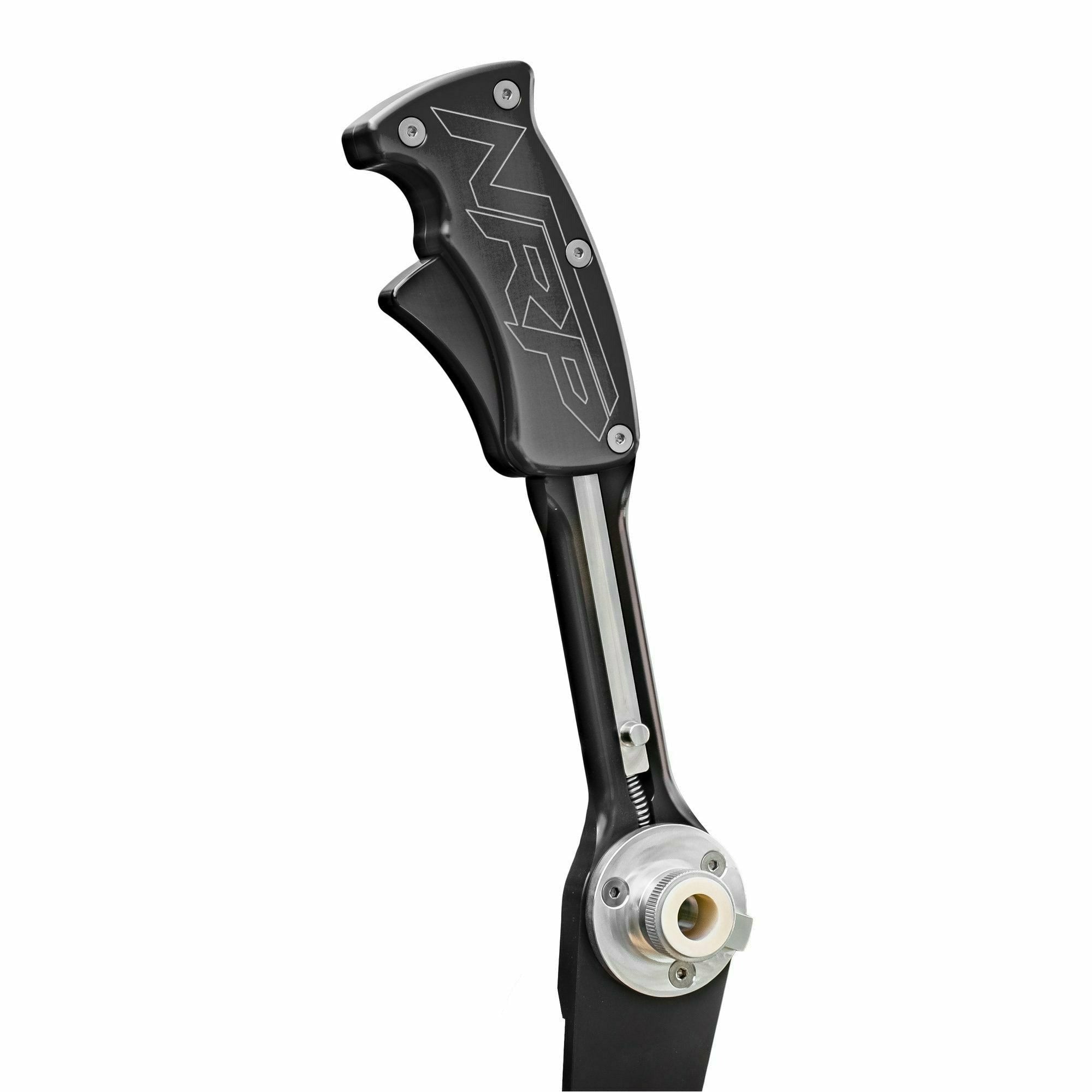 NRP, Polaris RZR Quick Shot Gated Shifter