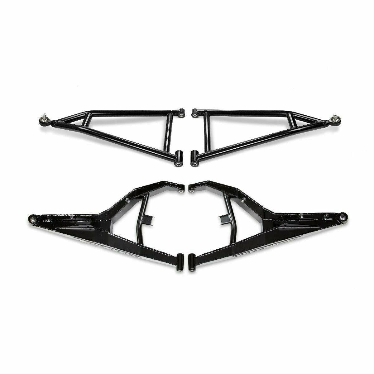 Cognito, Polaris RZR RS1 Adjustable Long Travel Front Control Arms