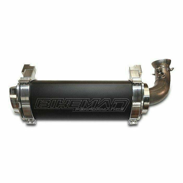 Bikeman Performance, Polaris RZR RS1 Big Mo Slip-On Exhaust