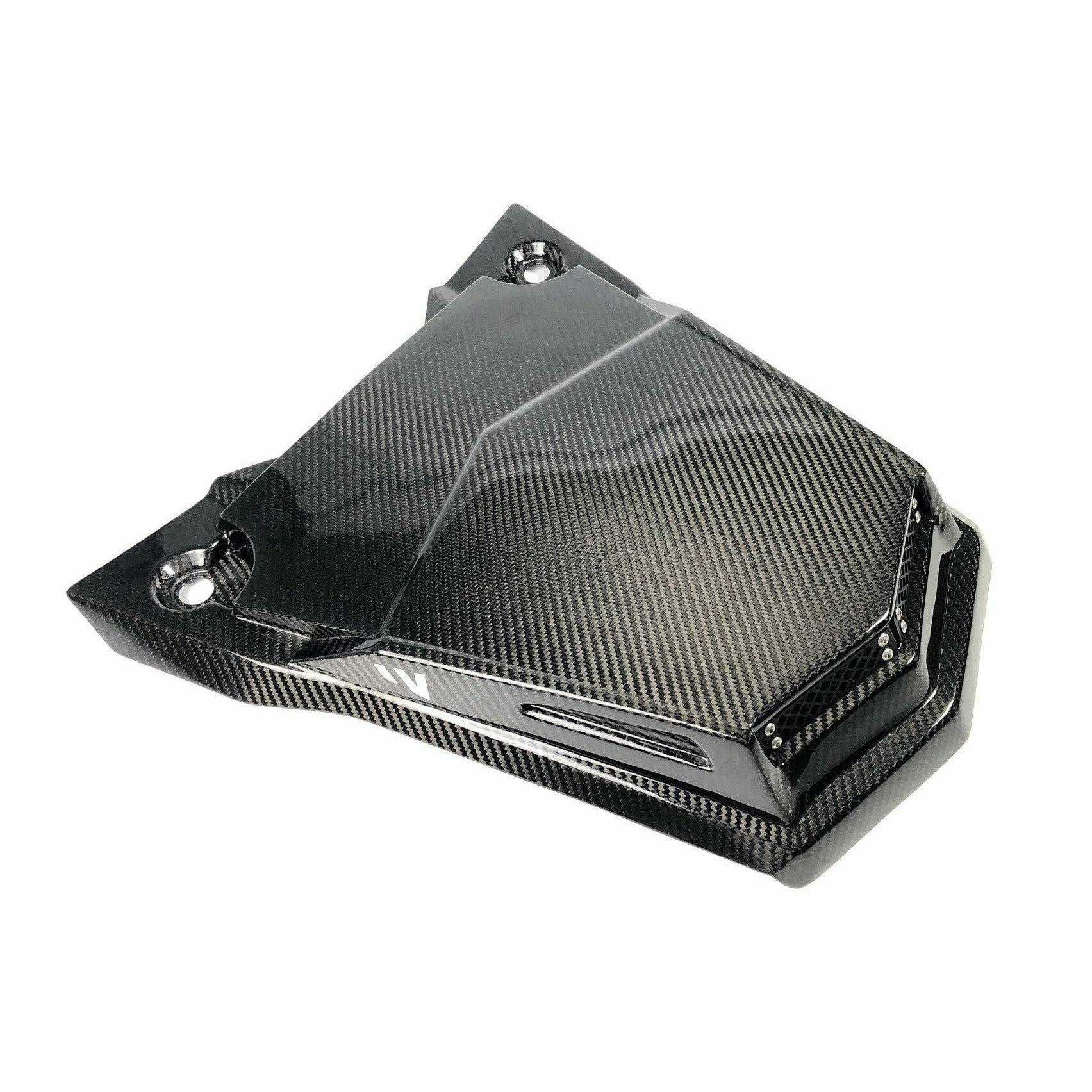 FourWerx, Polaris RZR RS1 Carbon Fiber Scooped Hood