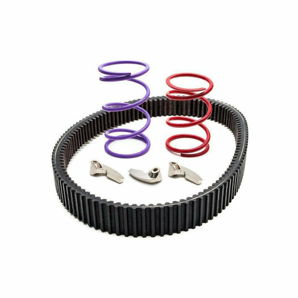 Trinity Racing, Polaris RZR RS1 Clutch Kit