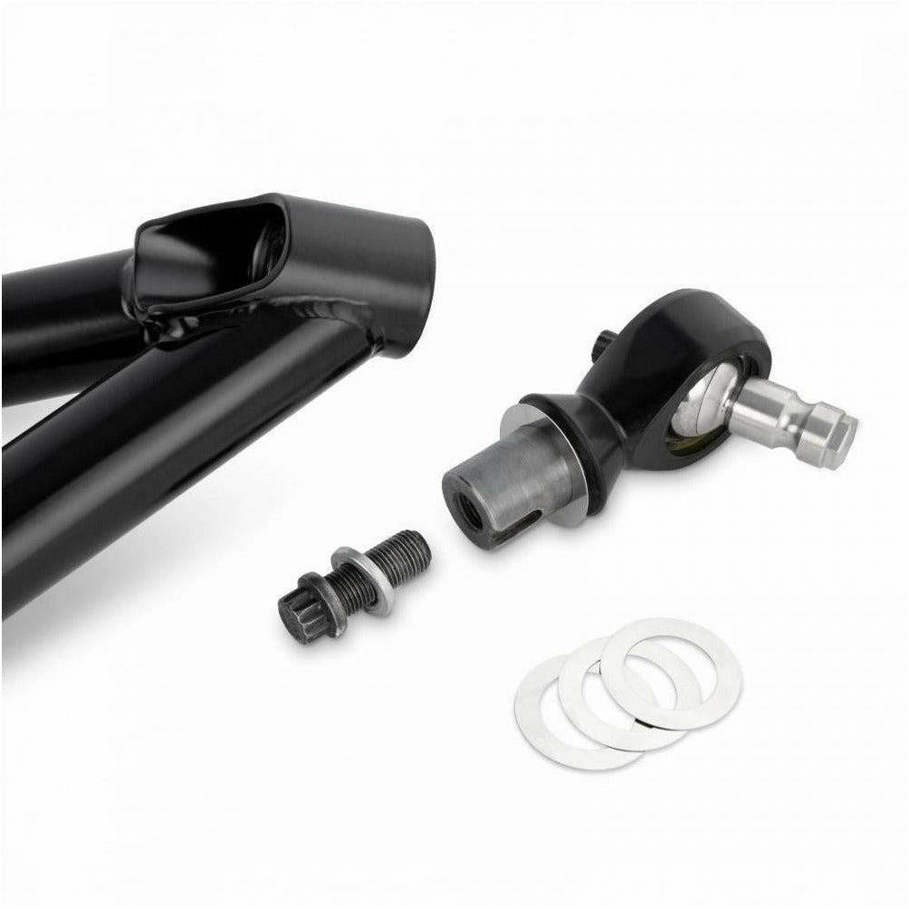 Cognito, Polaris RZR RS1 Front Lower Control Arms with Ball Joints