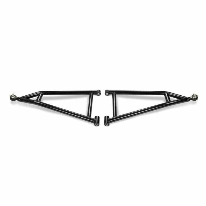 Cognito, Polaris RZR RS1 Front Lower Control Arms with Ball Joints