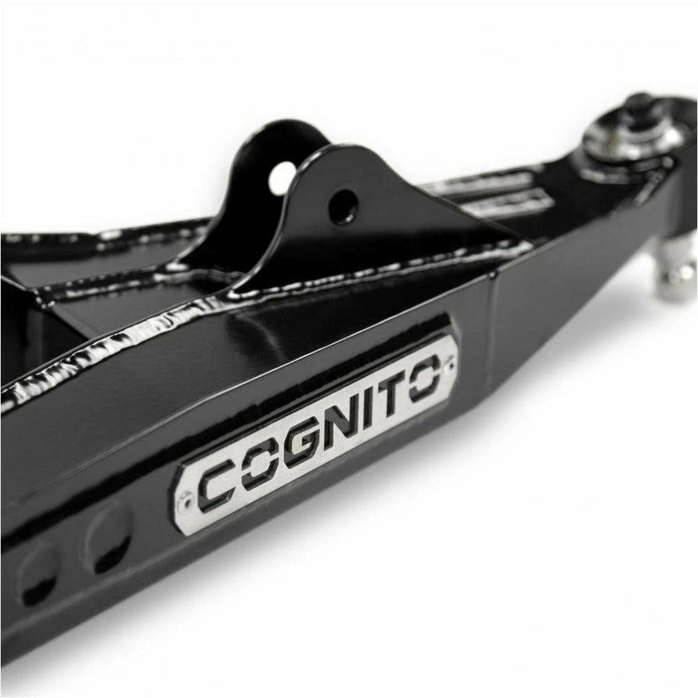 Cognito, Polaris RZR RS1 Front Upper Control Arms with Ball Joints