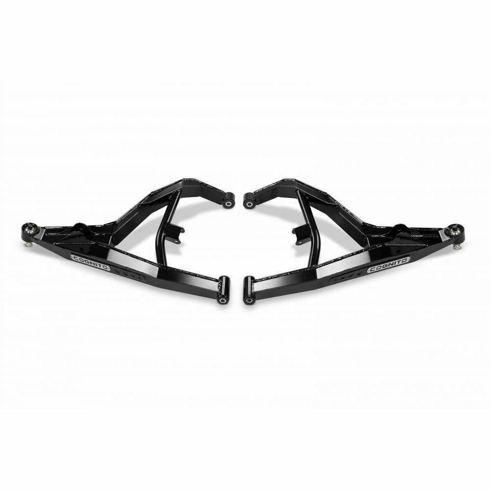 Cognito, Polaris RZR RS1 Front Upper Control Arms with Ball Joints