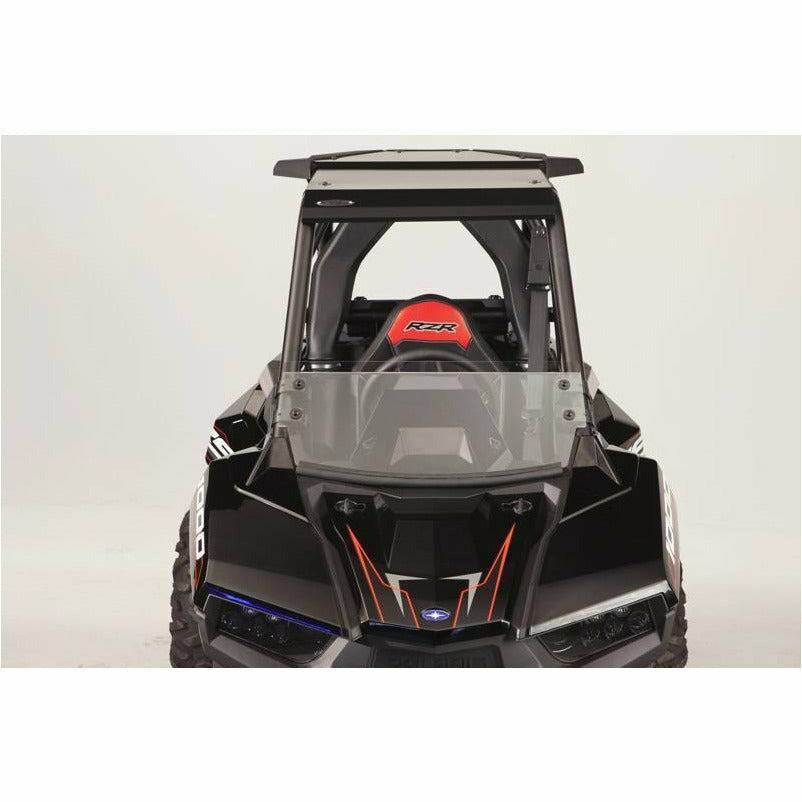 Extreme Metal Products, Polaris RZR RS1 Half Windshield