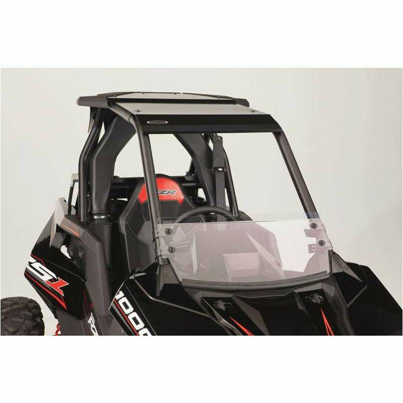 Extreme Metal Products, Polaris RZR RS1 Half Windshield