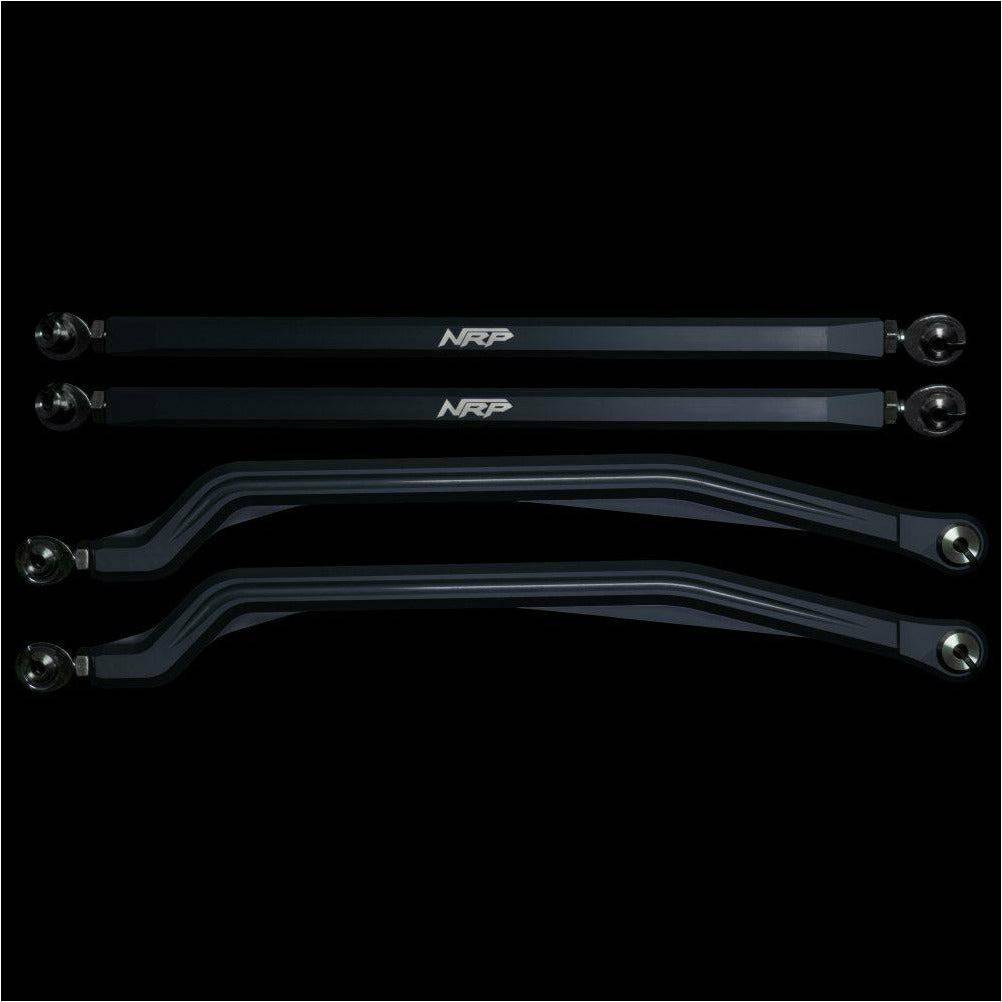 NRP, Polaris RZR RS1 High Clearance Radius Rods