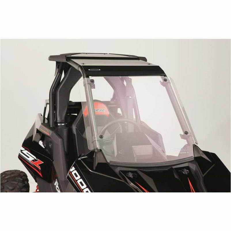 Extreme Metal Products, Polaris RZR RS1 Polycarbonate Front Windshield