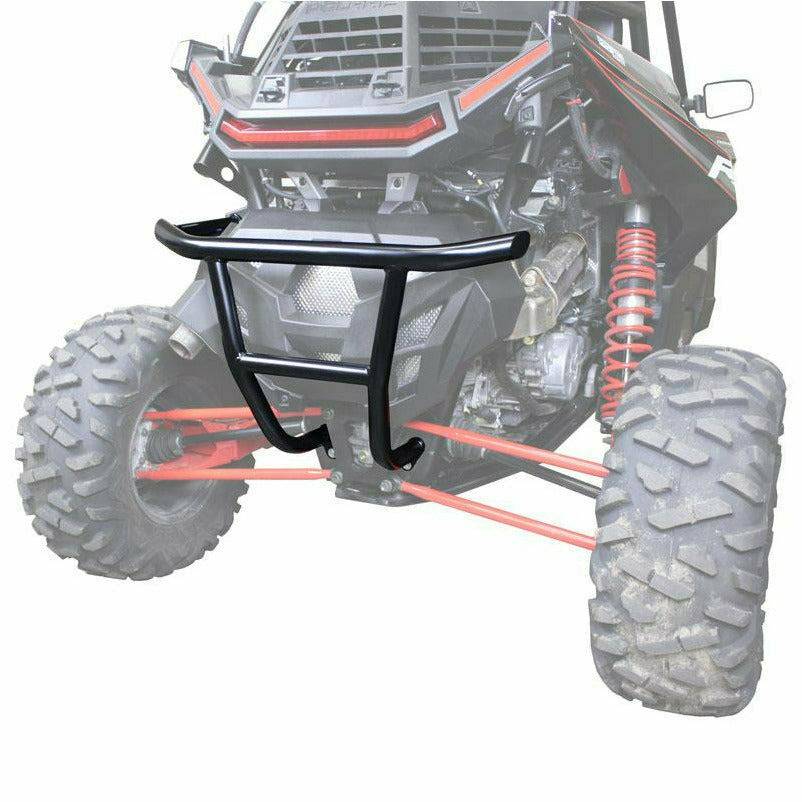 Factory UTV, Polaris RZR RS1 Rear Bumper