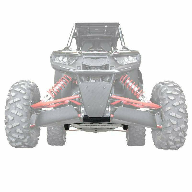 Factory UTV, Polaris RZR RS1 UHMW Skid Plate