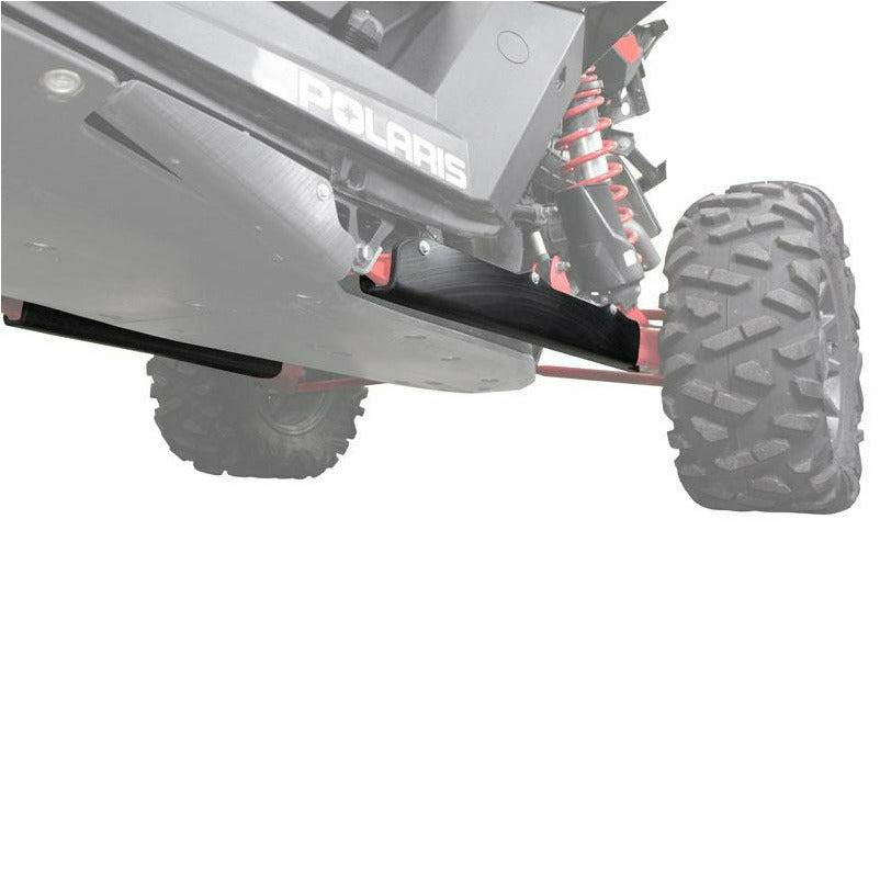 Factory UTV, Polaris RZR RS1 UHMW Trailing Arm Guards