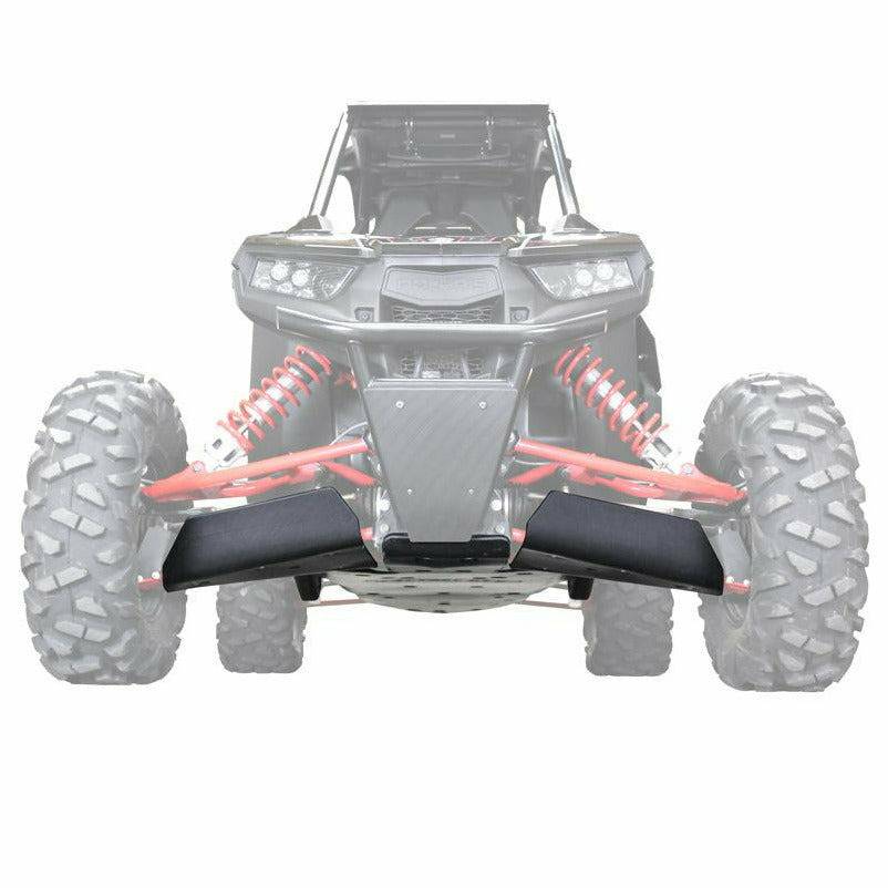 Factory UTV, Polaris RZR RS1 UHMW Ultimate Skid Package