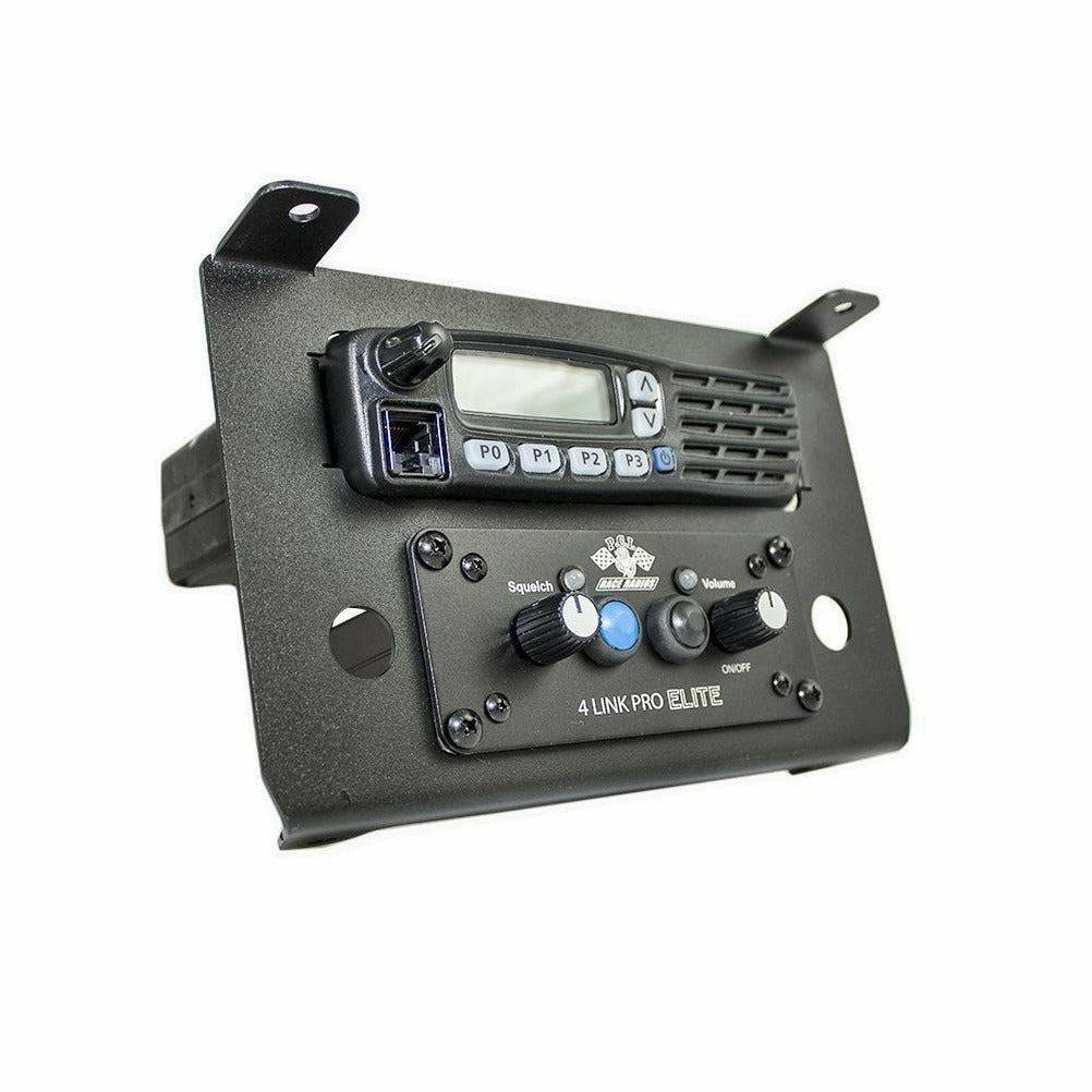 PCI, Polaris RZR Radio / Intercom Mounting Bracket