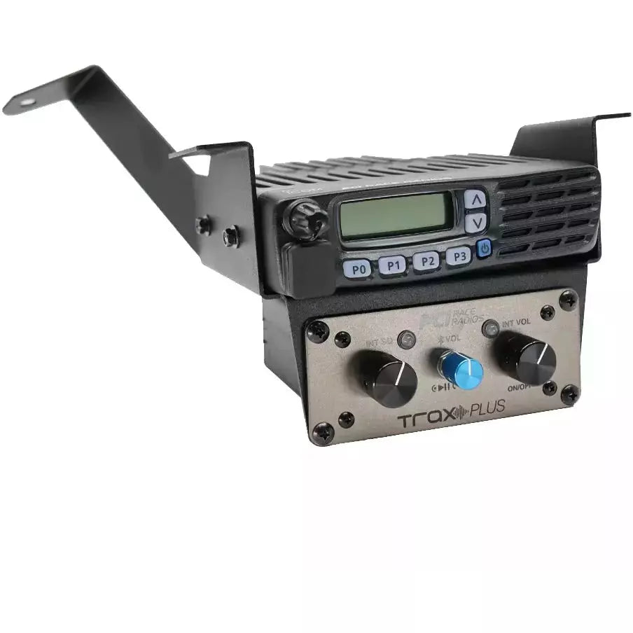 PCI, Polaris RZR Radio / Intercom Mounting Bracket