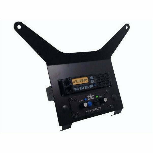 PCI, Polaris RZR Radio / Intercom Mounting Bracket