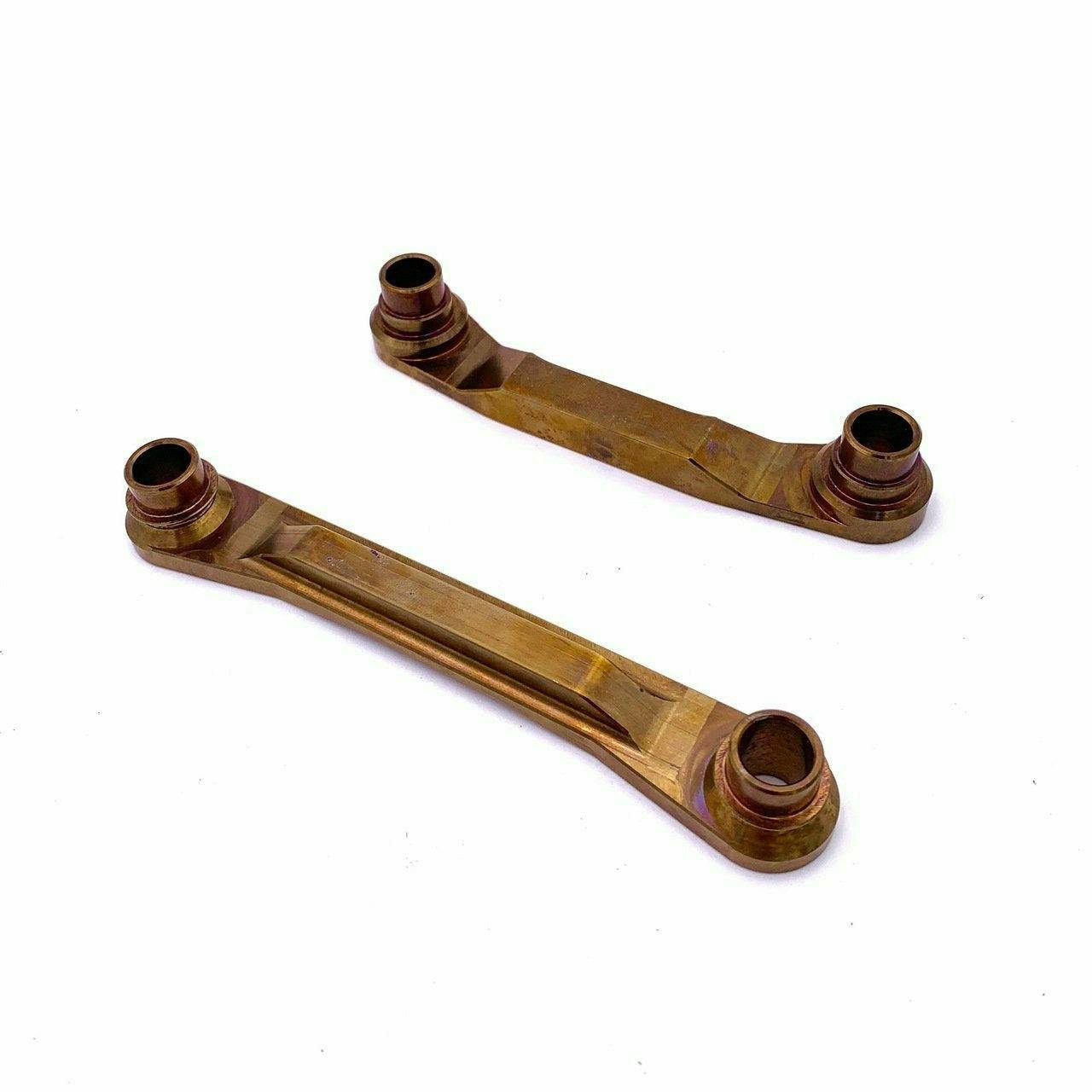 ZRP, Polaris RZR Radius Rod Dog Bones